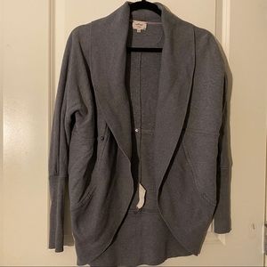 Aritzia Wilfred Diderot Sweater